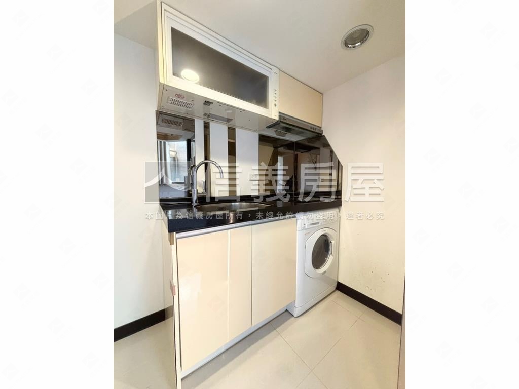 大安森林挑高學區精緻宅房屋室內格局與周邊環境