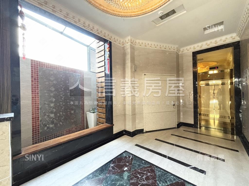 大安森林挑高學區精緻宅房屋室內格局與周邊環境