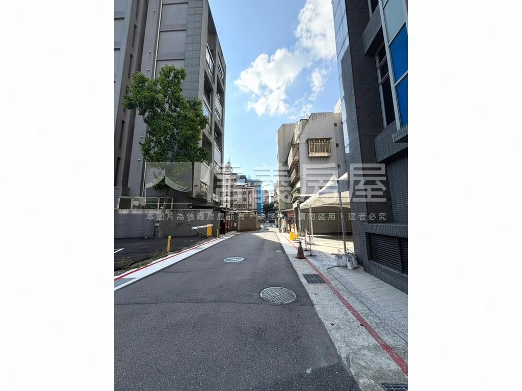 大安森林挑高學區精緻宅房屋室內格局與周邊環境