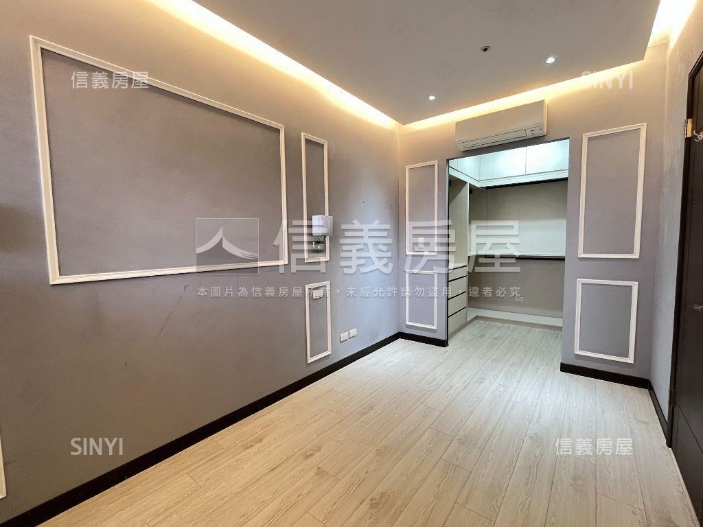 心世界時尚質感美屋房屋室內格局與周邊環境