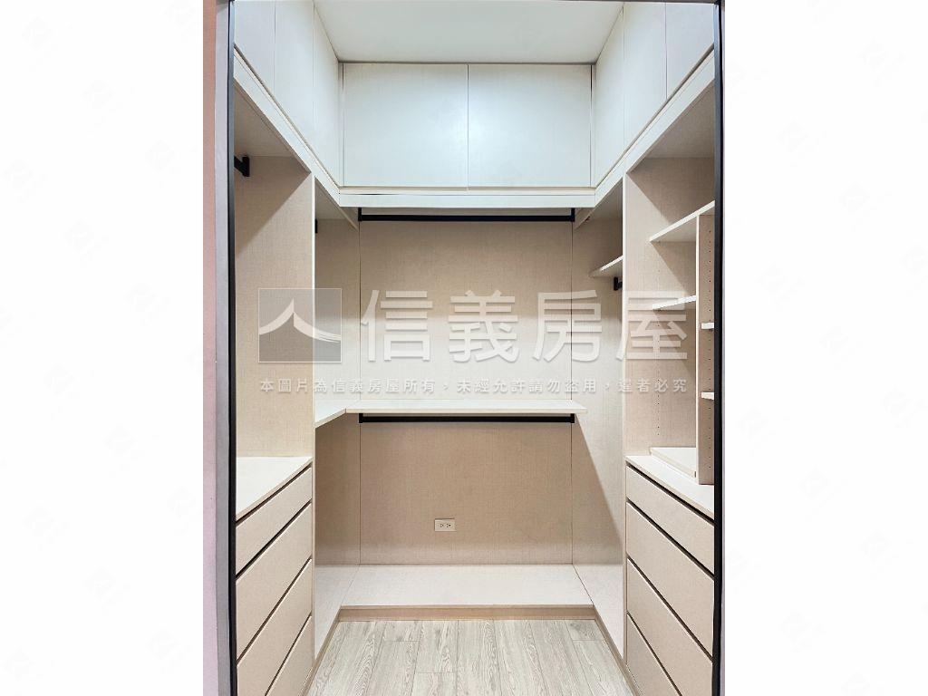 心世界時尚質感美屋房屋室內格局與周邊環境