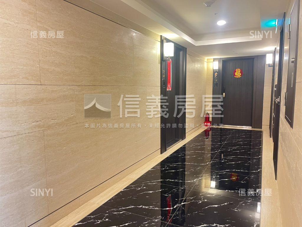 一卡皮箱入住高樓層美屋房屋室內格局與周邊環境