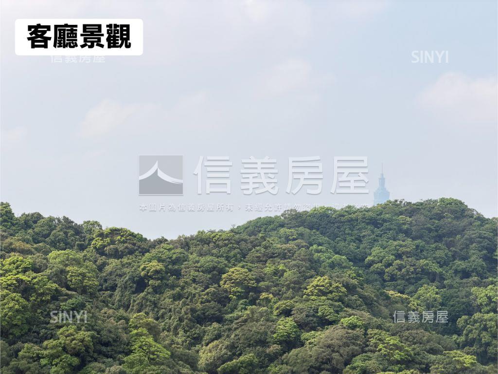 星雲重劃區次高樓層美屋房屋室內格局與周邊環境