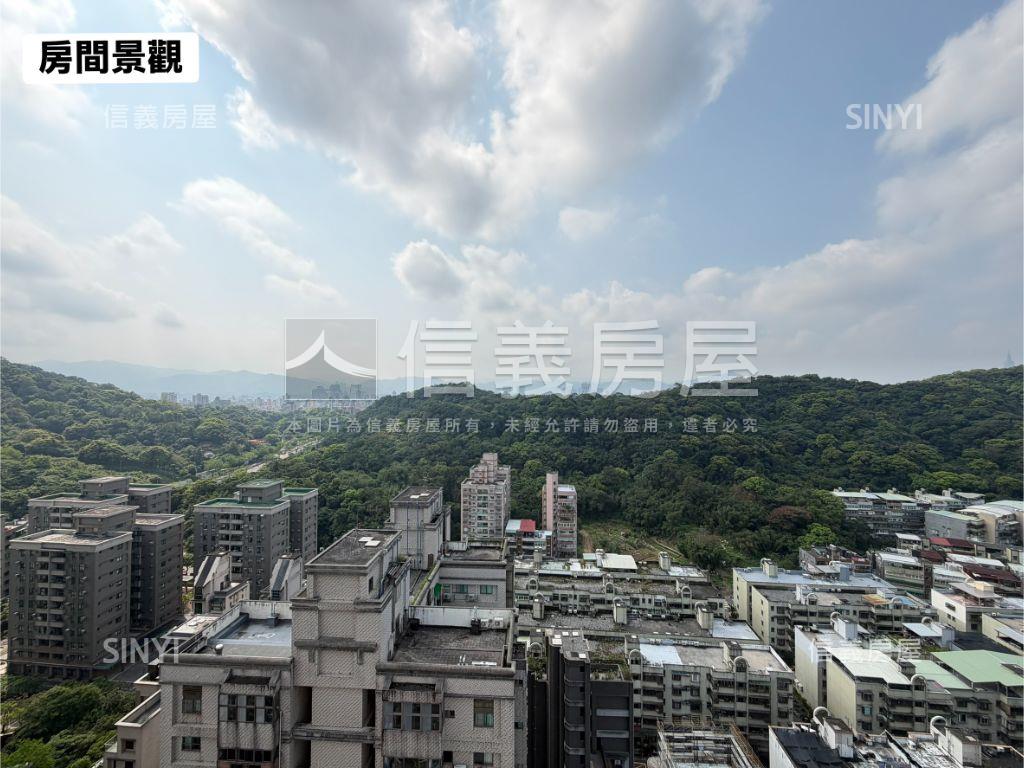 星雲重劃區次高樓層美屋房屋室內格局與周邊環境