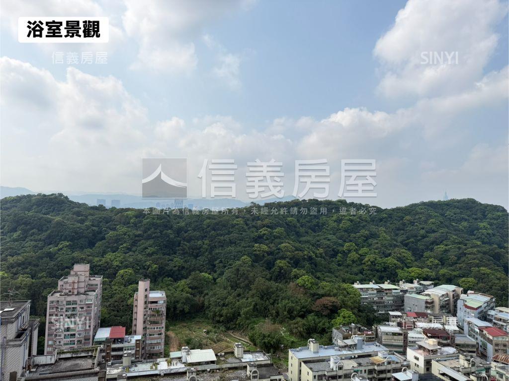 星雲重劃區次高樓層美屋房屋室內格局與周邊環境