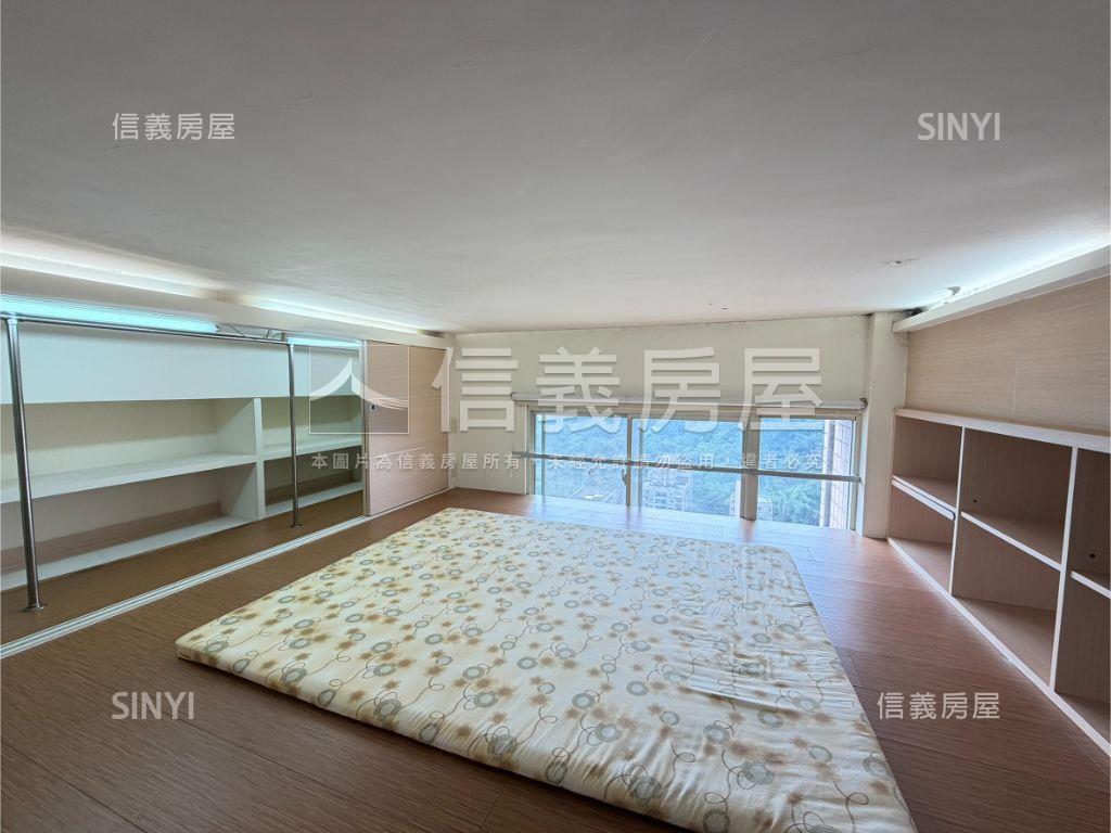 星雲重劃區次高樓層美屋房屋室內格局與周邊環境