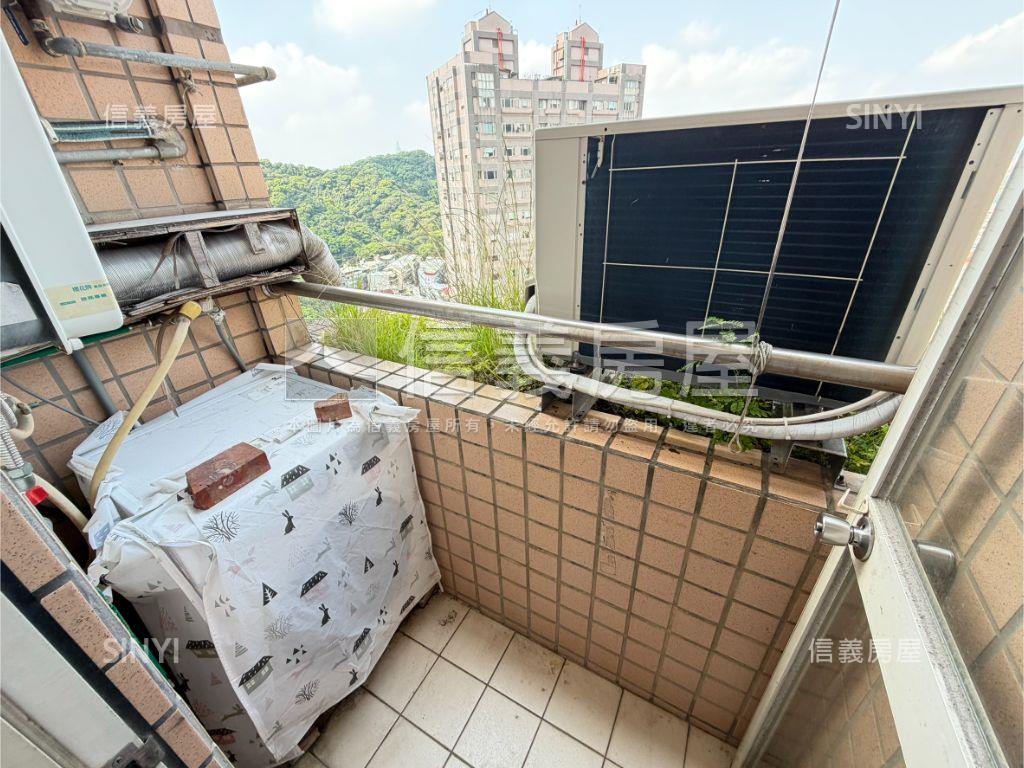 星雲重劃區次高樓層美屋房屋室內格局與周邊環境