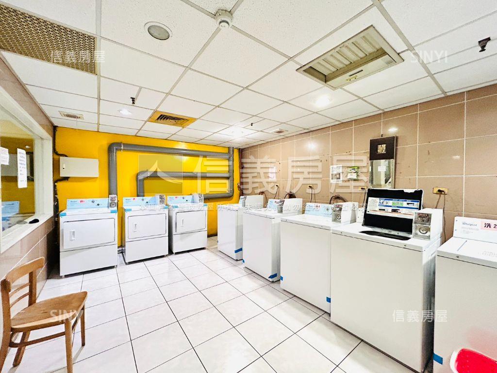 星雲重劃區次高樓層美屋房屋室內格局與周邊環境