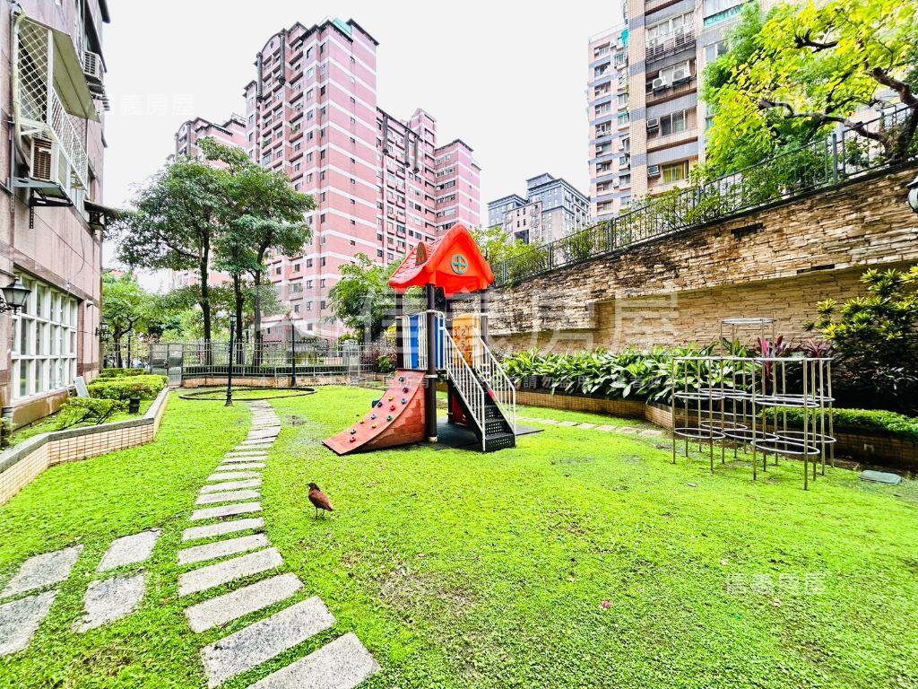 星雲重劃區次高樓層美屋房屋室內格局與周邊環境