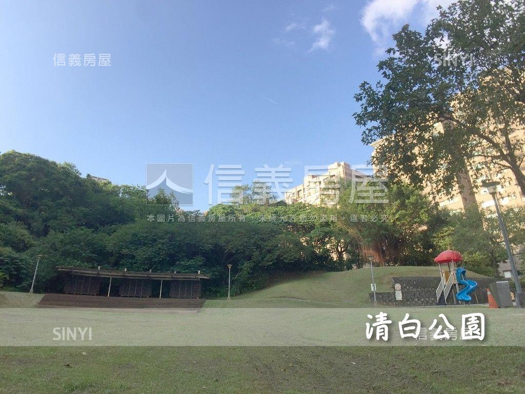 星雲重劃區次高樓層美屋房屋室內格局與周邊環境