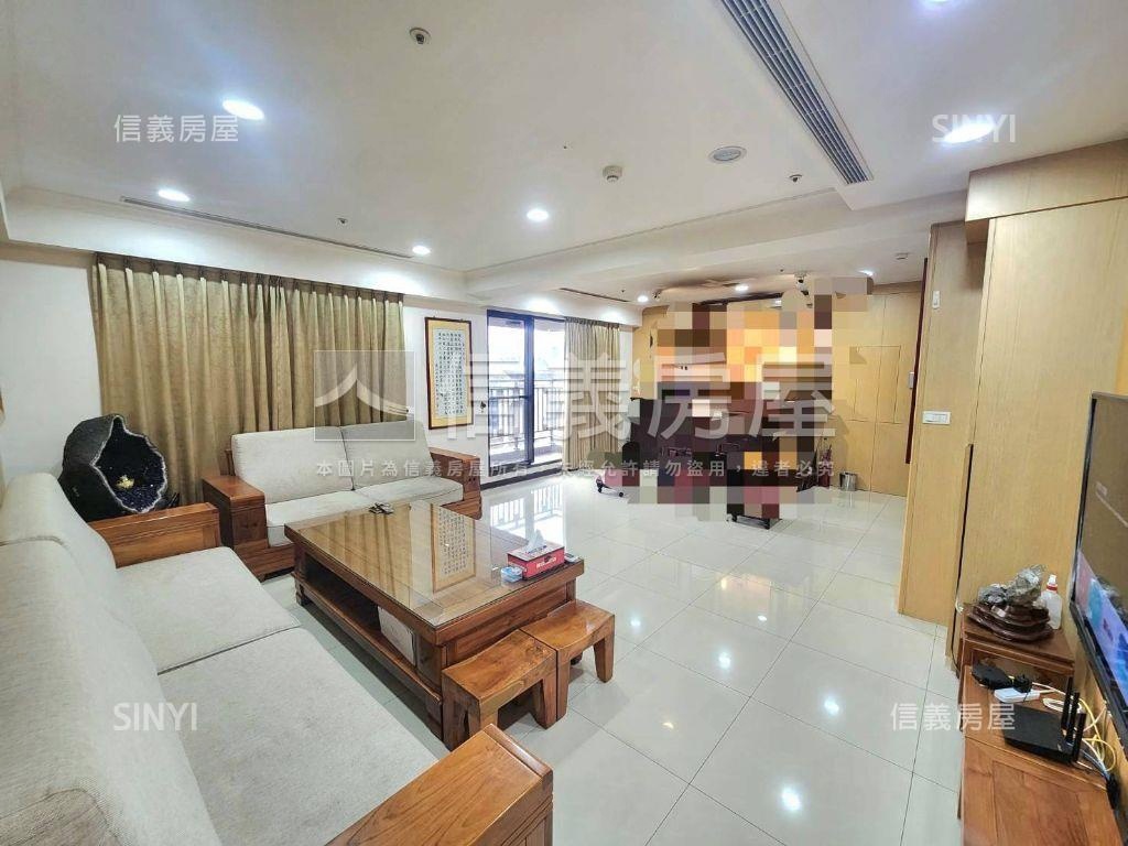 京河．未來捷運頂天大戶房屋室內格局與周邊環境