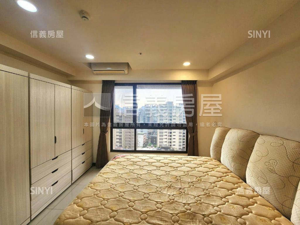 京河．未來捷運頂天大戶房屋室內格局與周邊環境