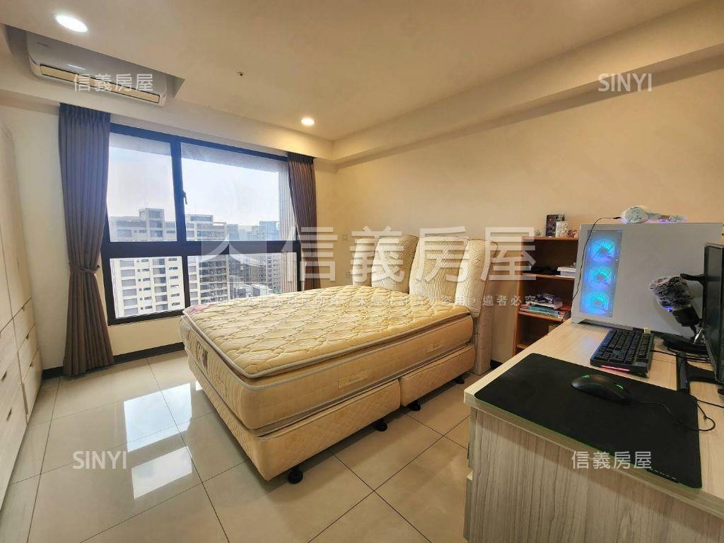 京河．未來捷運頂天大戶房屋室內格局與周邊環境