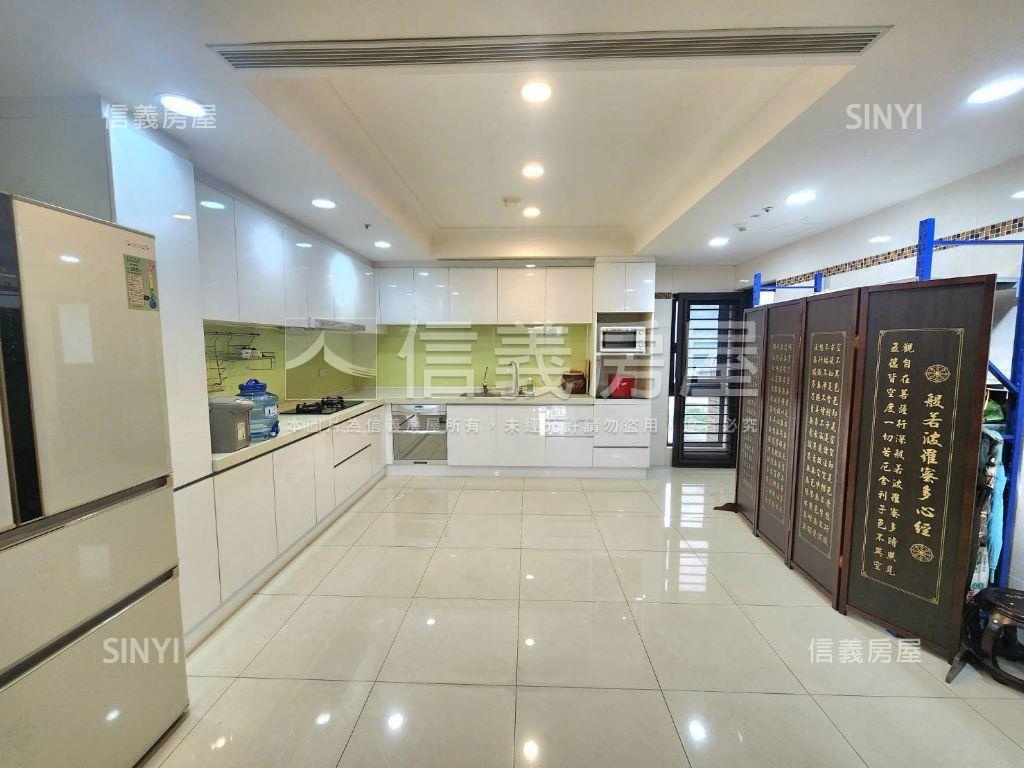 京河．未來捷運頂天大戶房屋室內格局與周邊環境