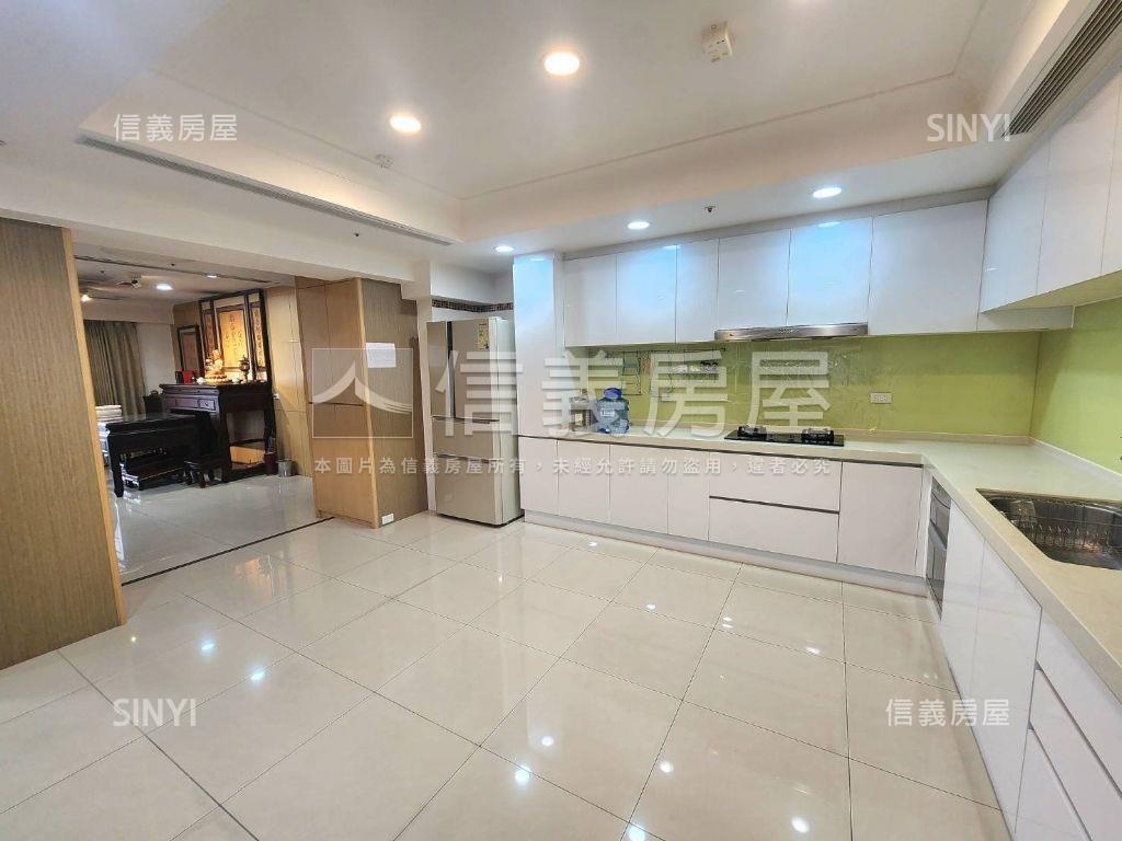 京河．未來捷運頂天大戶房屋室內格局與周邊環境