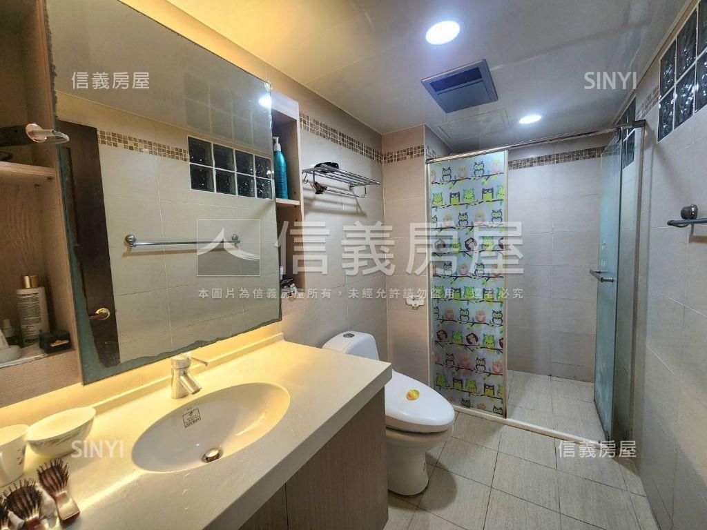 京河．未來捷運頂天大戶房屋室內格局與周邊環境