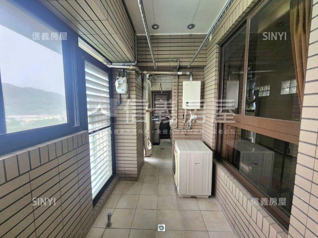 京河．未來捷運頂天大戶房屋室內格局與周邊環境