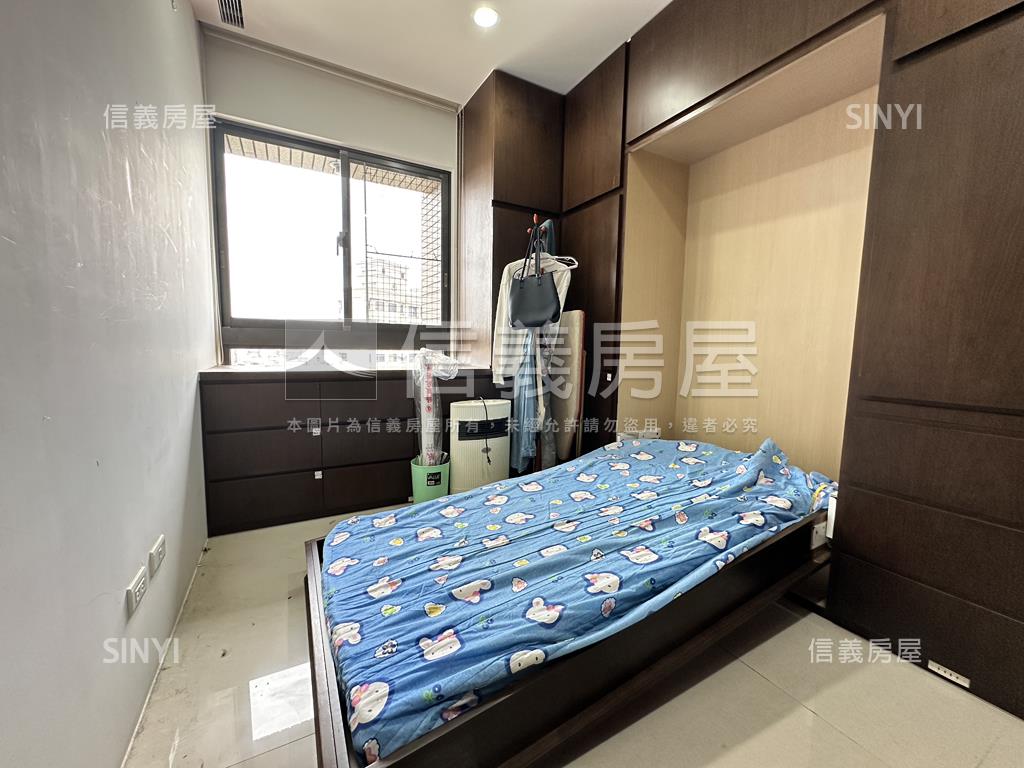 東煒大和景觀宅邸房屋室內格局與周邊環境