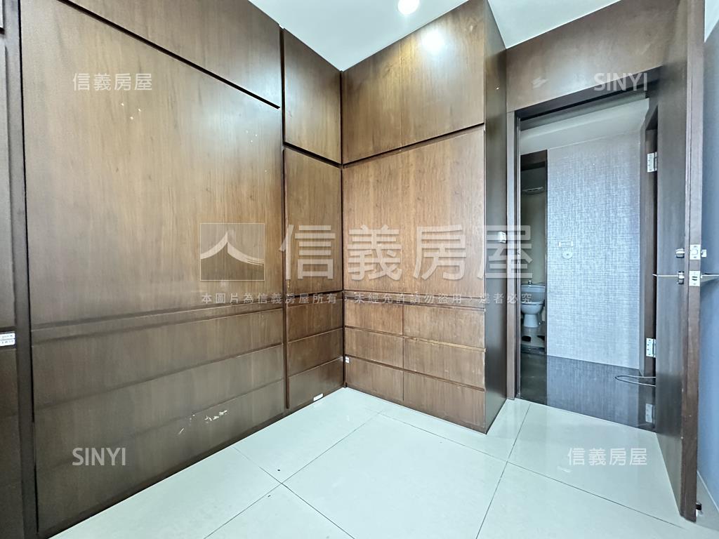 東煒大和景觀宅邸房屋室內格局與周邊環境