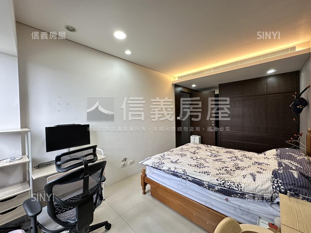 東煒大和景觀宅邸房屋室內格局與周邊環境