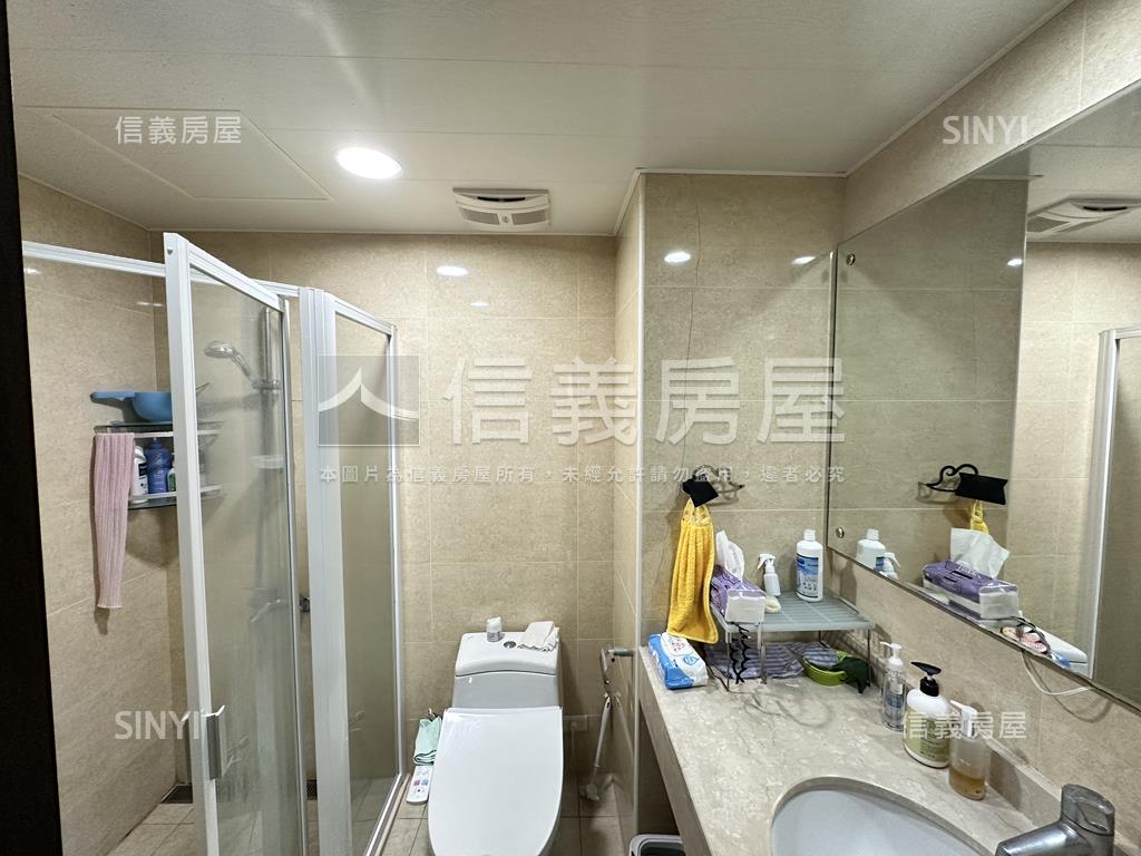 東煒大和景觀宅邸房屋室內格局與周邊環境
