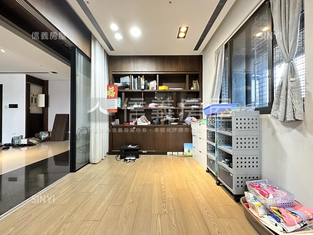 東煒大和景觀宅邸房屋室內格局與周邊環境