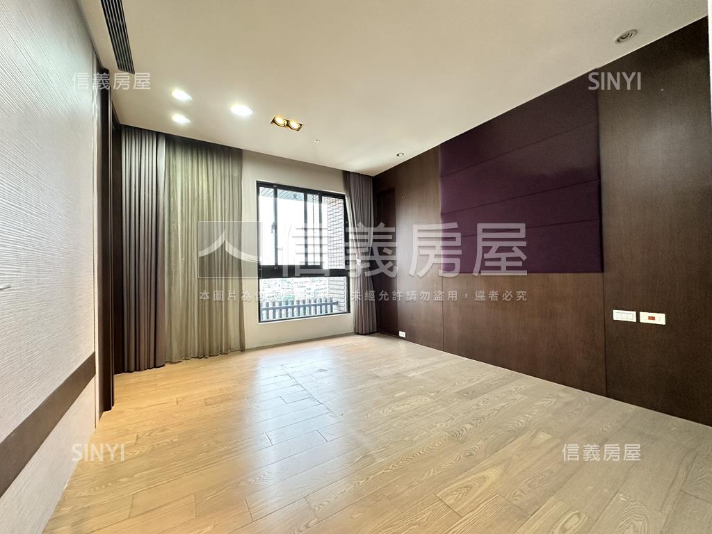 東煒大和景觀宅邸房屋室內格局與周邊環境