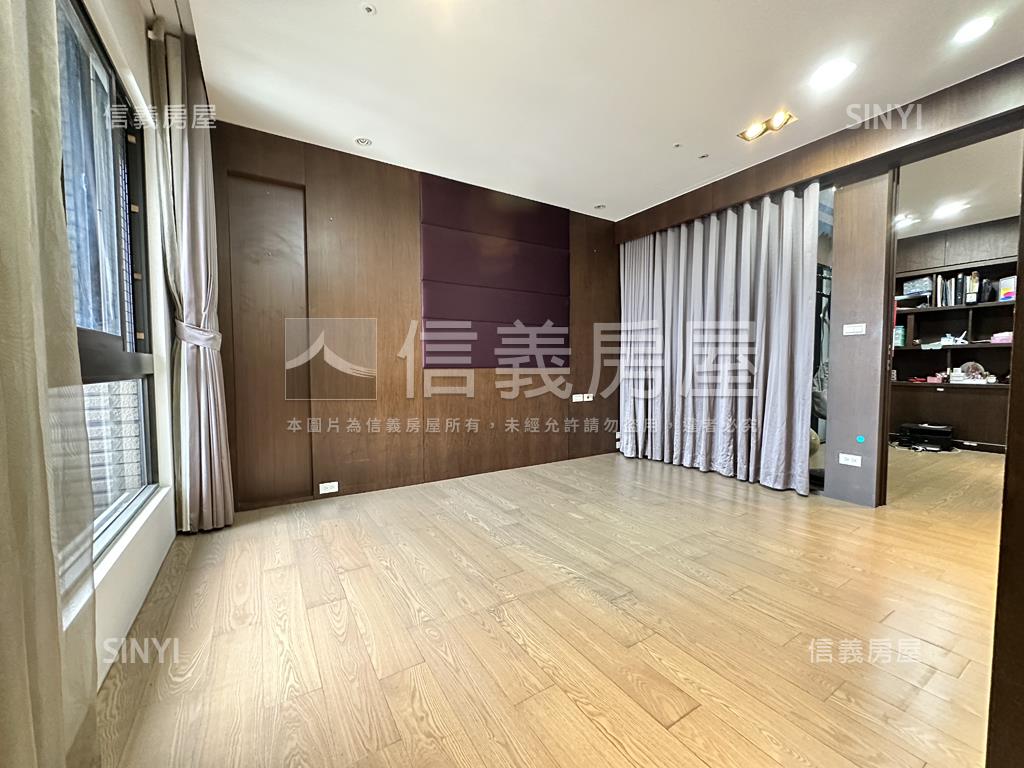 東煒大和景觀宅邸房屋室內格局與周邊環境