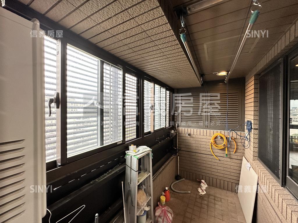 東煒大和景觀宅邸房屋室內格局與周邊環境