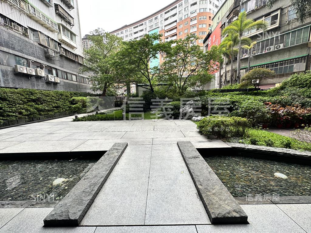 東煒大和景觀宅邸房屋室內格局與周邊環境