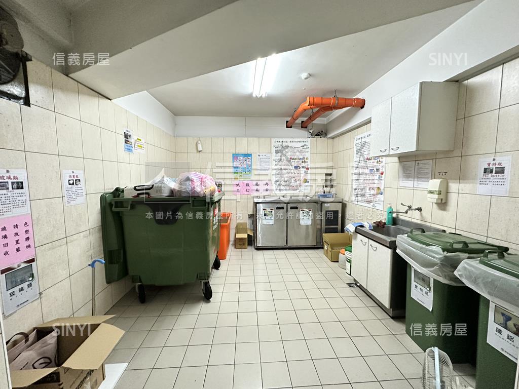 東煒大和景觀宅邸房屋室內格局與周邊環境