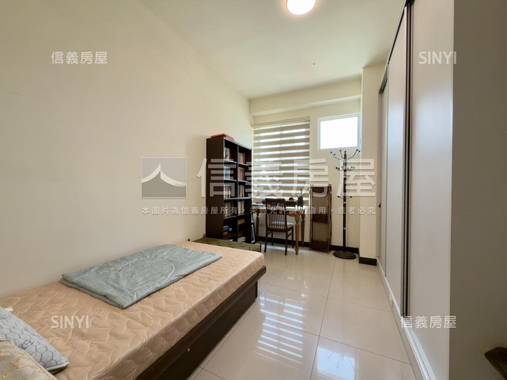 北士科明德敦品高樓美景房屋室內格局與周邊環境