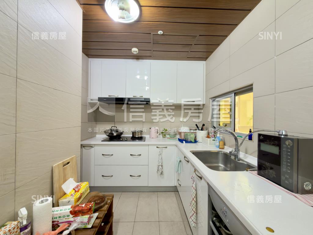北士科明德敦品高樓美景房屋室內格局與周邊環境