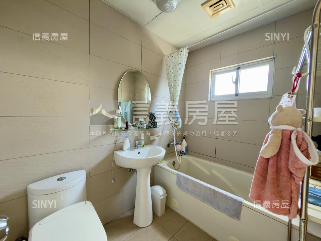 北士科明德敦品高樓美景房屋室內格局與周邊環境