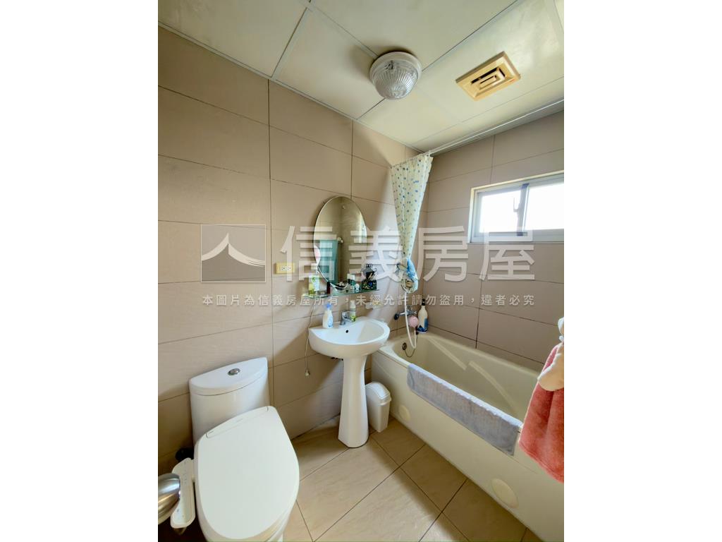 北士科明德敦品高樓美景房屋室內格局與周邊環境