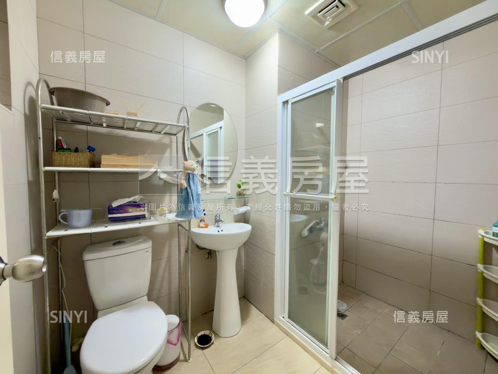北士科明德敦品高樓美景房屋室內格局與周邊環境