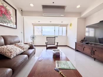 關渡大橋河景樓中樓