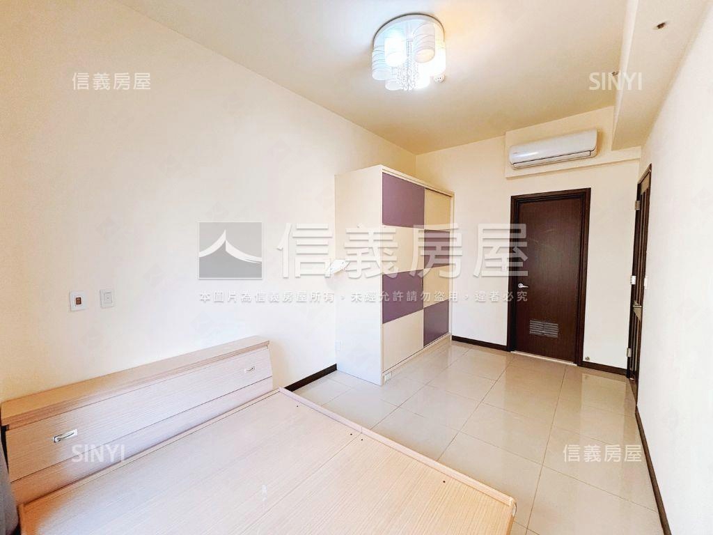 文青福氣裝潢三房車位房屋室內格局與周邊環境