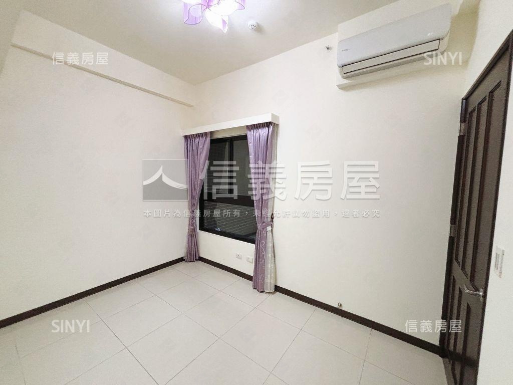 文青福氣裝潢三房車位房屋室內格局與周邊環境