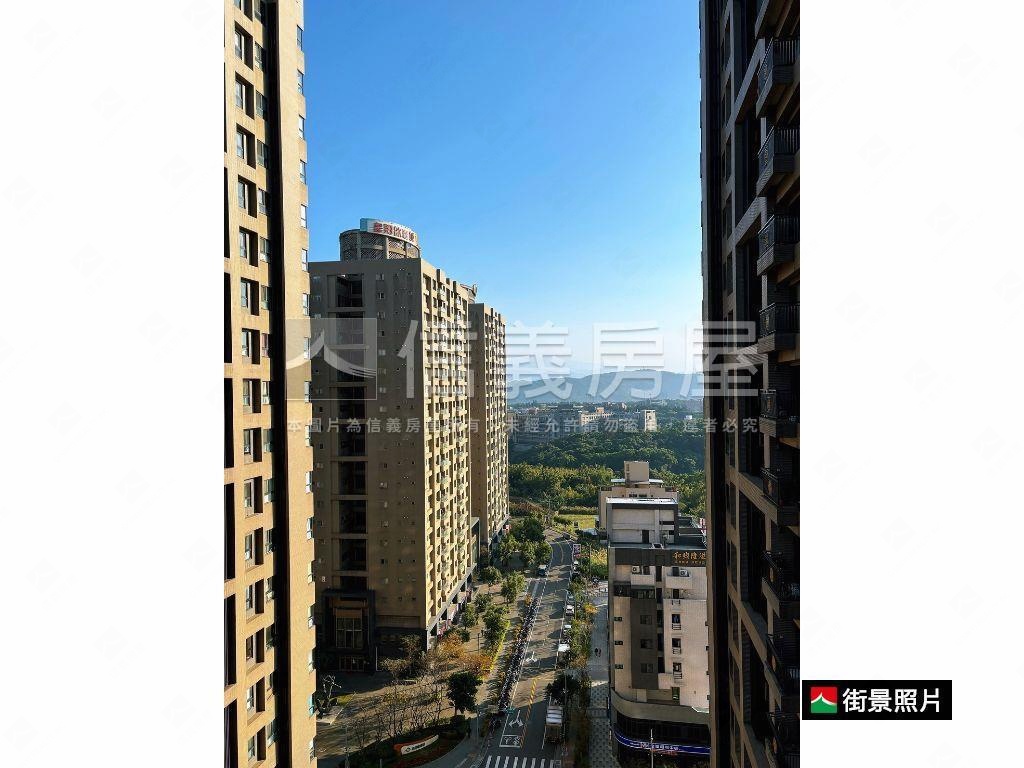 文青福氣裝潢三房車位房屋室內格局與周邊環境