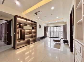 文青福氣裝潢三房車位