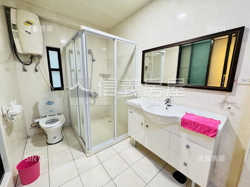 海景知音都會宅房屋室內格局與周邊環境