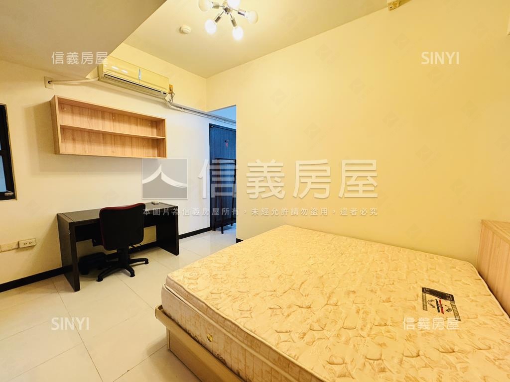 海景知音都會宅房屋室內格局與周邊環境