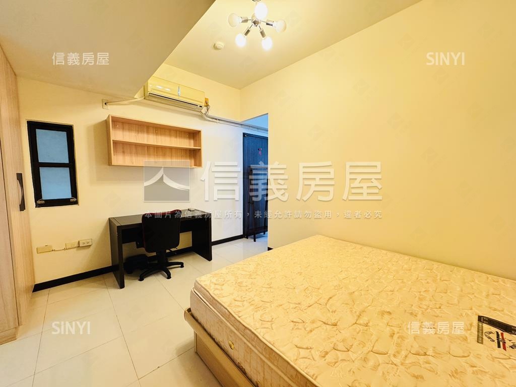 海景知音都會宅房屋室內格局與周邊環境