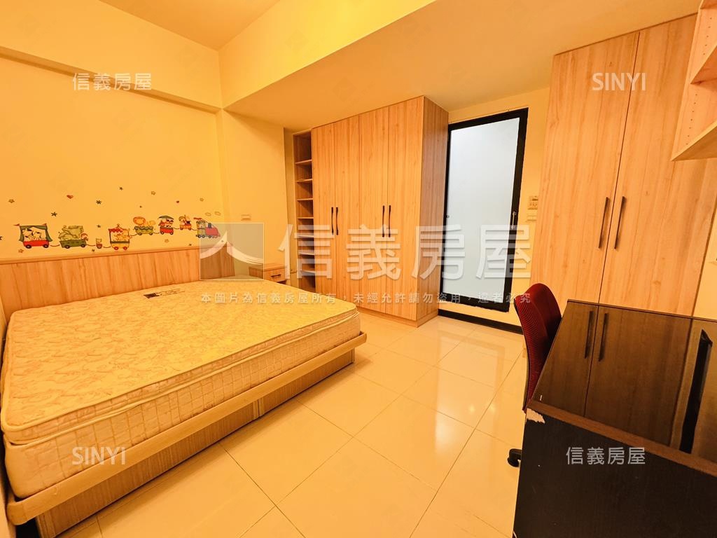 海景知音都會宅房屋室內格局與周邊環境