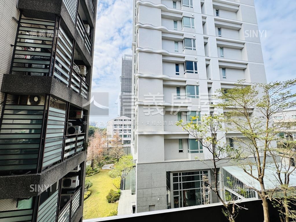 海景知音都會宅房屋室內格局與周邊環境