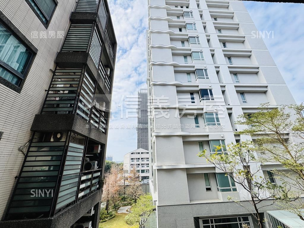 海景知音都會宅房屋室內格局與周邊環境