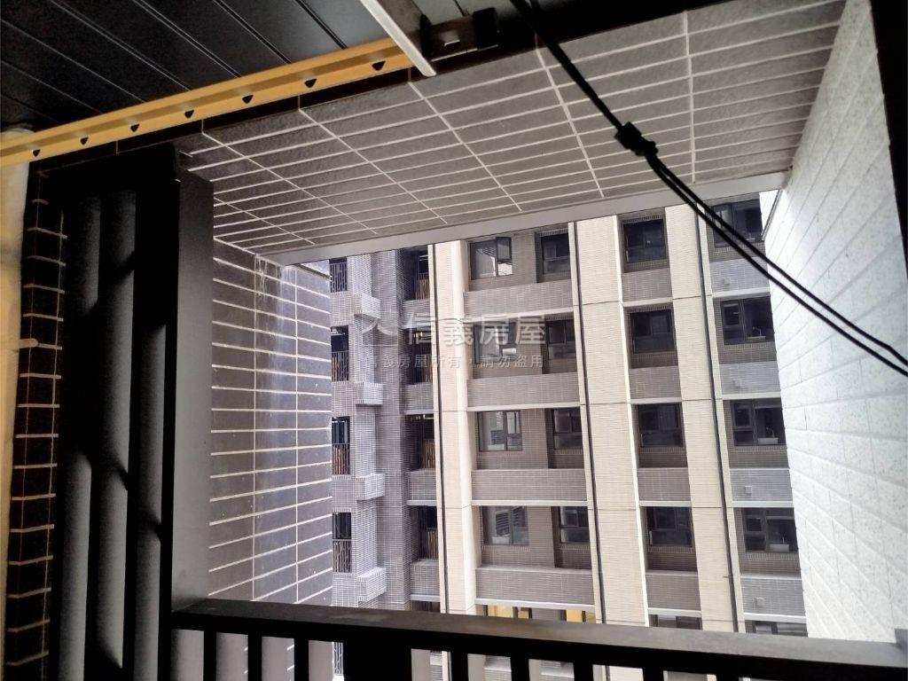 急！市政愛悅２房車位房屋室內格局與周邊環境
