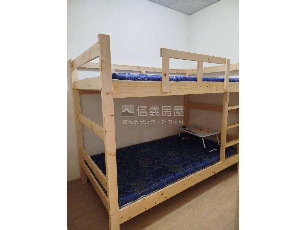 急！市政愛悅２房車位房屋室內格局與周邊環境