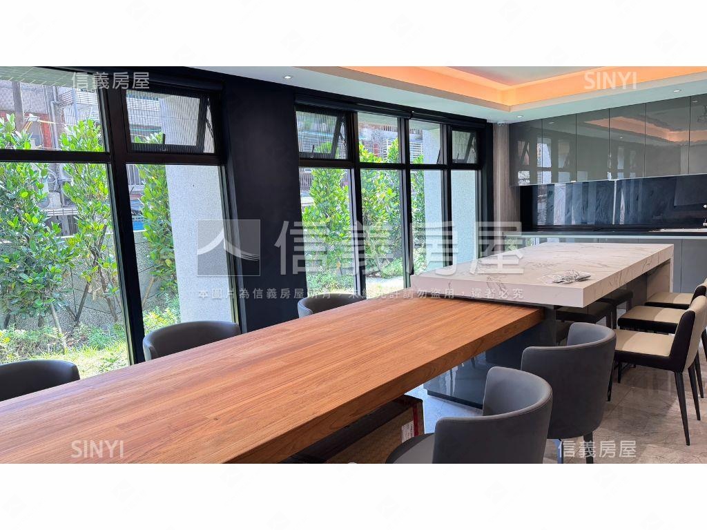 微笑昇樺高樓邊間三房車位房屋室內格局與周邊環境